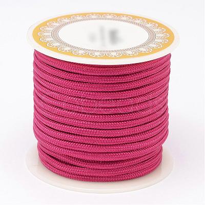 Braided Polyester Cords OCOR-D005-05-1