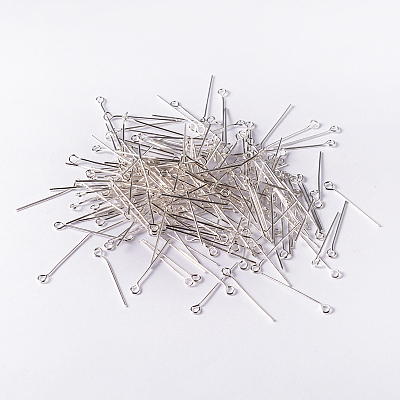 Iron Eye Pin EPS2.4cm-1