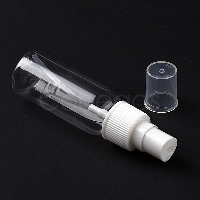 Plastic Spray Bottles MRMJ-XCP0001-51-1