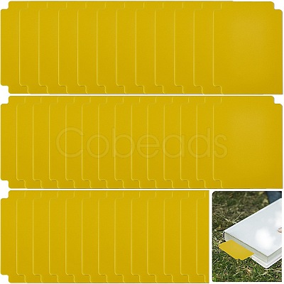 Plastic Playing Board Game Card Separator FIND-CP0002-76A-02-1