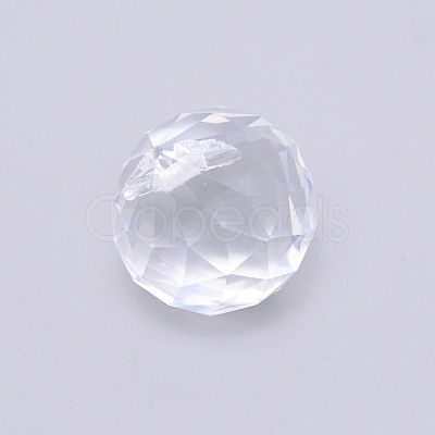 K9 Glass Ball AJEW-WH0119-67-1