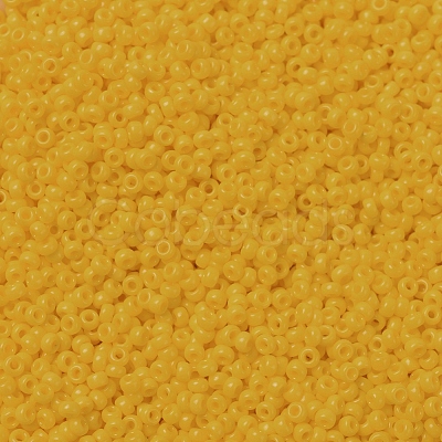 MIYUKI Round Rocailles Beads X-SEED-G007-RR0404D-1