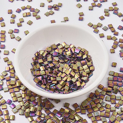 MIYUKI TILA Beads SEED-MY05-TL0188-1