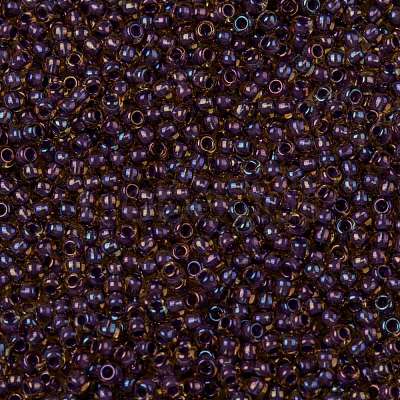 TOHO 11/0 Round Beads SEED-XTR11-0927-1