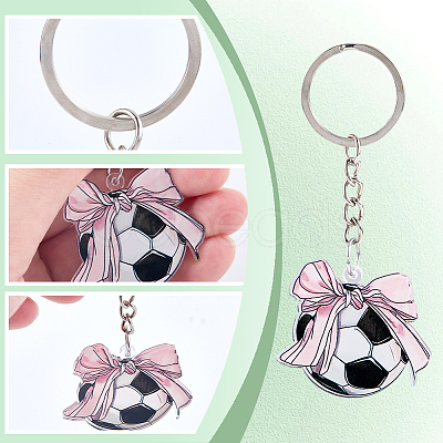 DIY Keychain Making Kits MACR-SP0002-11-1
