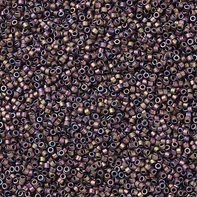 MIYUKI Delica Beads X-SEED-J020-DB1056-1