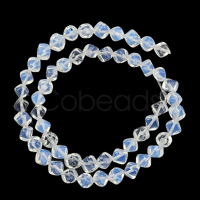 Opalite Beads Strands G-A257-A05-01-1