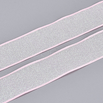 Sparkle Organza Satin Ribbon SRIB-T009-03D-1