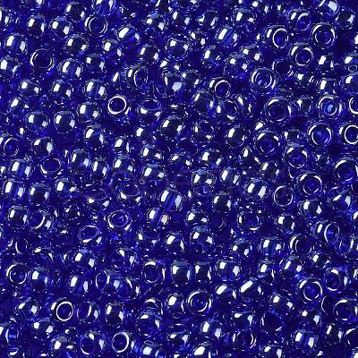 TOHO Round Seed Beads X-SEED-TR11-0116-1
