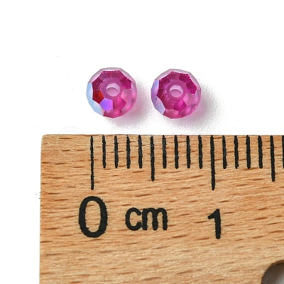 Preciosa® Crystal Beads Y-PRC-BB4-70350-200-1