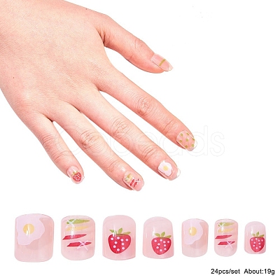 Nail Art Sets MRMJ-S032-020-1