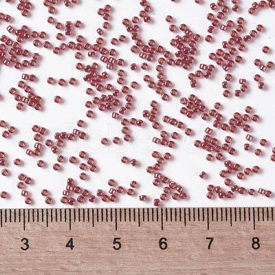 TOHO Round Seed Beads SEED-XTR15-0109B-1