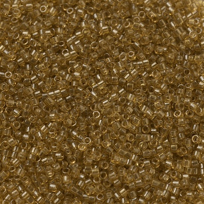MIYUKI Delica Beads X-SEED-J020-DB0118-1