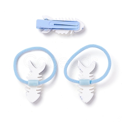 Hair Accessories Set OHAR-Z003-09B-1