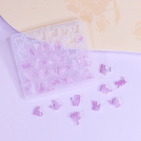 DIY Silicone Molds SIMO-L002-01B-1