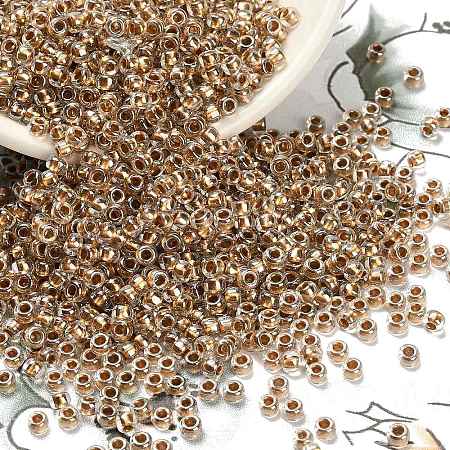 TOHO 3/0 Round Beads SEED-TR03-0989-1