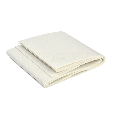 Polyester Felt Fabric DIY-WH0430-456A-01-A-1