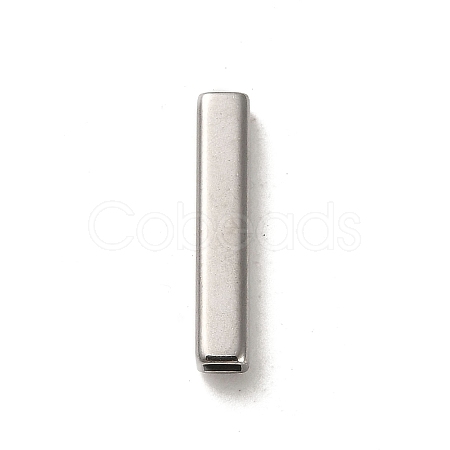 Non-Tarnish 304 Stainless Steel Beads STAS-Q316-05B-P-1