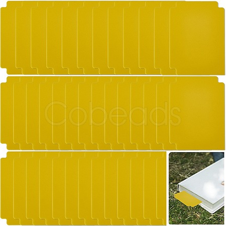 Plastic Playing Board Game Card Separator FIND-CP0002-76A-02-1