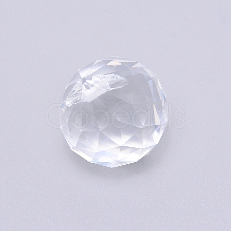 K9 Glass Ball AJEW-WH0119-67-1