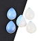 Opalite Cabochons, Teardrop, 20~20.5x15~15.5x6.5~7mm