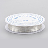 Round Copper Jewelry Wire X-CWIR-Q006-0.2mm-S-2