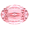 Preciosa® MAXIMA Crystal Fancy Stones Y-PRC-FF14-70020-3