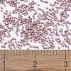 MIYUKI Delica Beads X-SEED-J020-DB1166-4