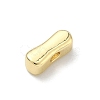 Brass Beads KK-H537-01I-G-2
