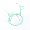 Carbon Steel Beauty Sponge Blender Holder ODIS-WH0020-24E-2