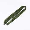 Faux Suede Cord LW-R023-2.8mm-07-2