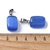 Cat Eye Pendants CE-P003-01P-07-3