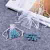 Organza Gift Bags X-OP110-7-8