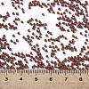TOHO 15/0 Round Beads SEED-XTR15-2640F-4