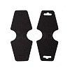 Blank Cardboard Necklace Display Cards CDIS-A004-01B-1