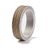 Braided Nylon Threads NWIR-E023-1.5mm-19-2
