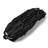 Polyester Lace Trim OCOR-WH0073-94A-2