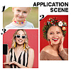 DIY Beads Kits DIY-PH0023-54-6