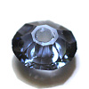 Imitation Austrian Crystal Beads SWAR-F061-2x5mm-20-1