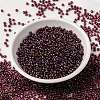 MIYUKI Round Rocailles Beads SEED-JP0009-RR3737-3