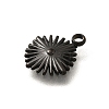 304 Stainless Steel Charms STAS-H165-22EB-2