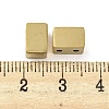 Ion Plating(IP) 304 Stainless Steel Multi-Strand Links STAS-Q319-03B-G-3