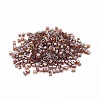 6/0 Glass Seed Beads SEED-YW0001-25J-2