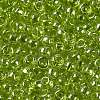 TOHO 15/0 Round Beads X-SEED-TR15-0105-2