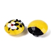 Handmade Lampwork Beads LA-N050-05E-2