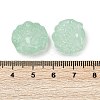 Transparent Glass Beads DGLA-E004-11C-3