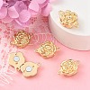 Aolly Magnetic Clasps FIND-YW0002-07-5