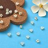 Silicone Ear Nuts SIL-YW0001-09G-6