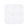 Christmas Pendants DIY Silicone Mold LS-DIY-K073-19A-3