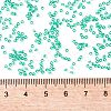 TOHO Round Seed Beads X-SEED-TR15-0072-4